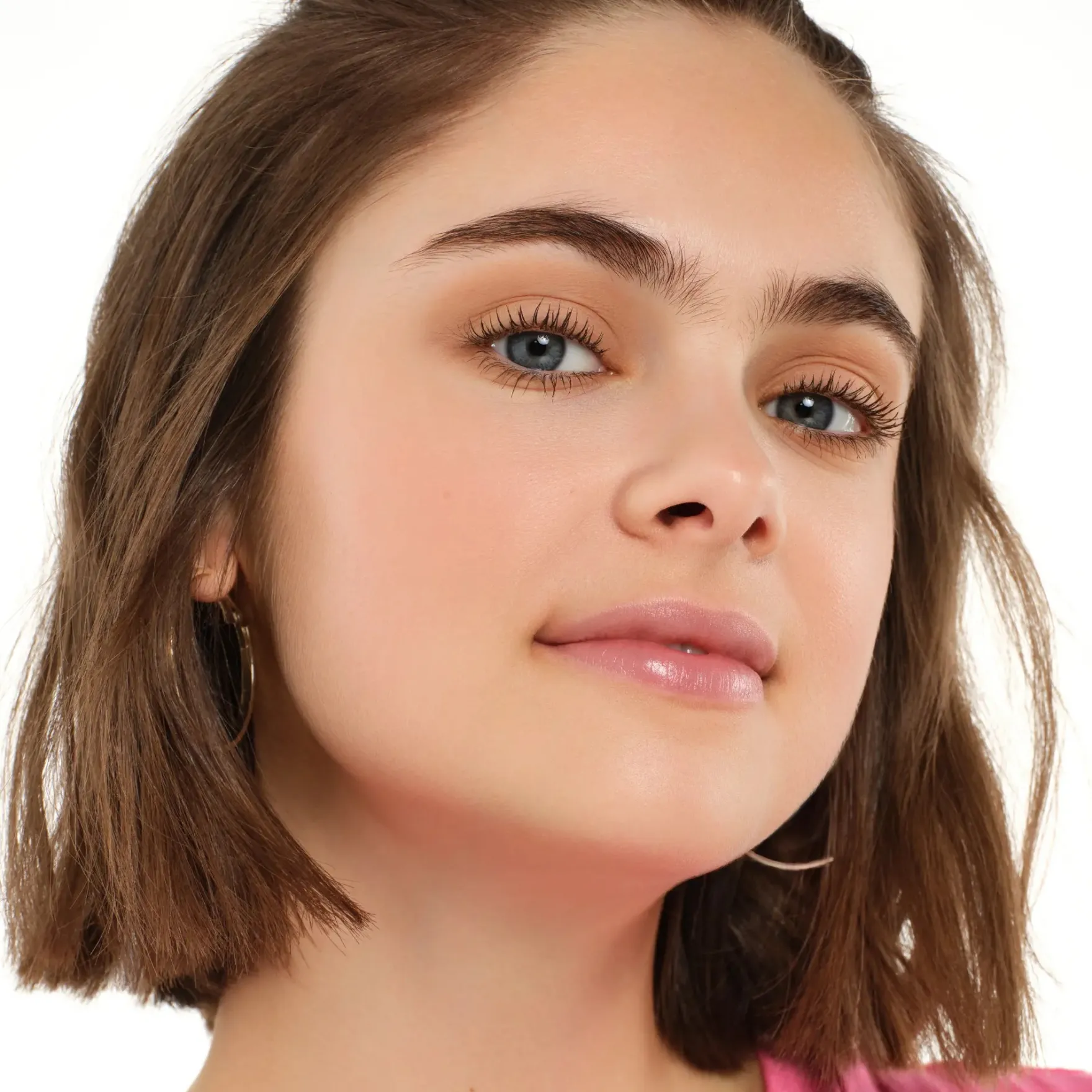 Mono Eyeshadow Matte 02 Neutral Brown