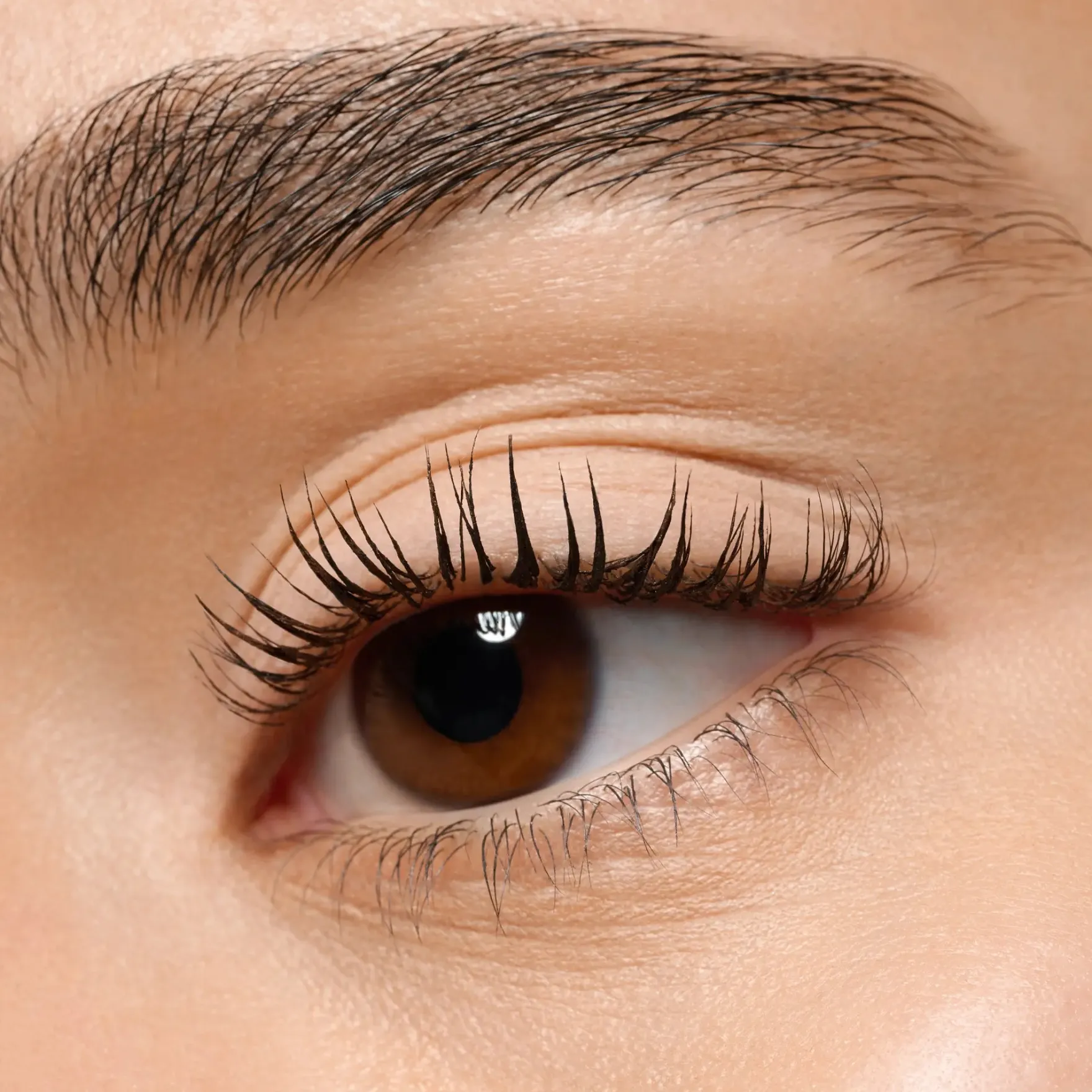 Mono Eyeshadow Matte 01 Soft Beige