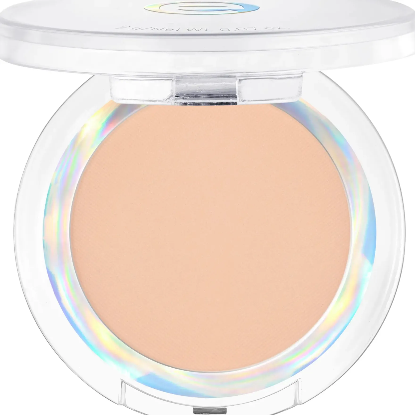 Mono Eyeshadow Matte 01 Soft Beige