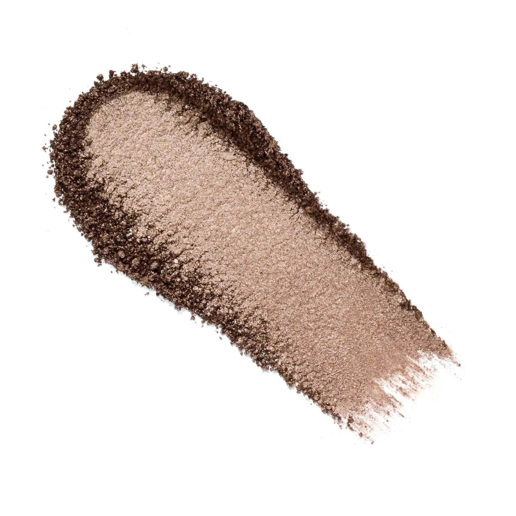 Mono Eyeshadow Pearly 03 Bronzed Espresso