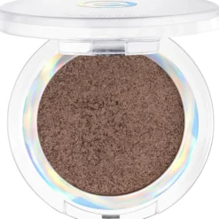 Mono Eyeshadow Pearly 03 Bronzed Espresso