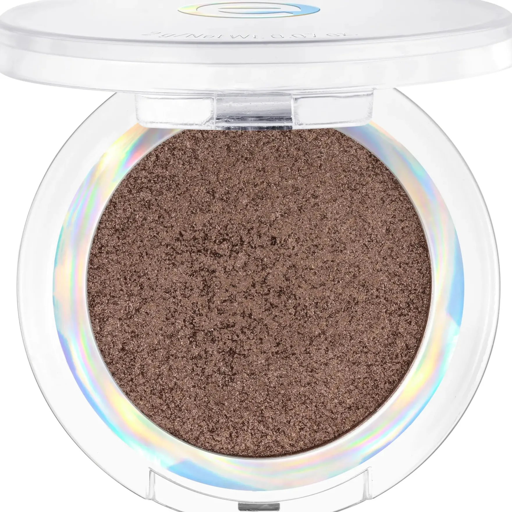 Mono Eyeshadow Pearly 03 Bronzed Espresso
