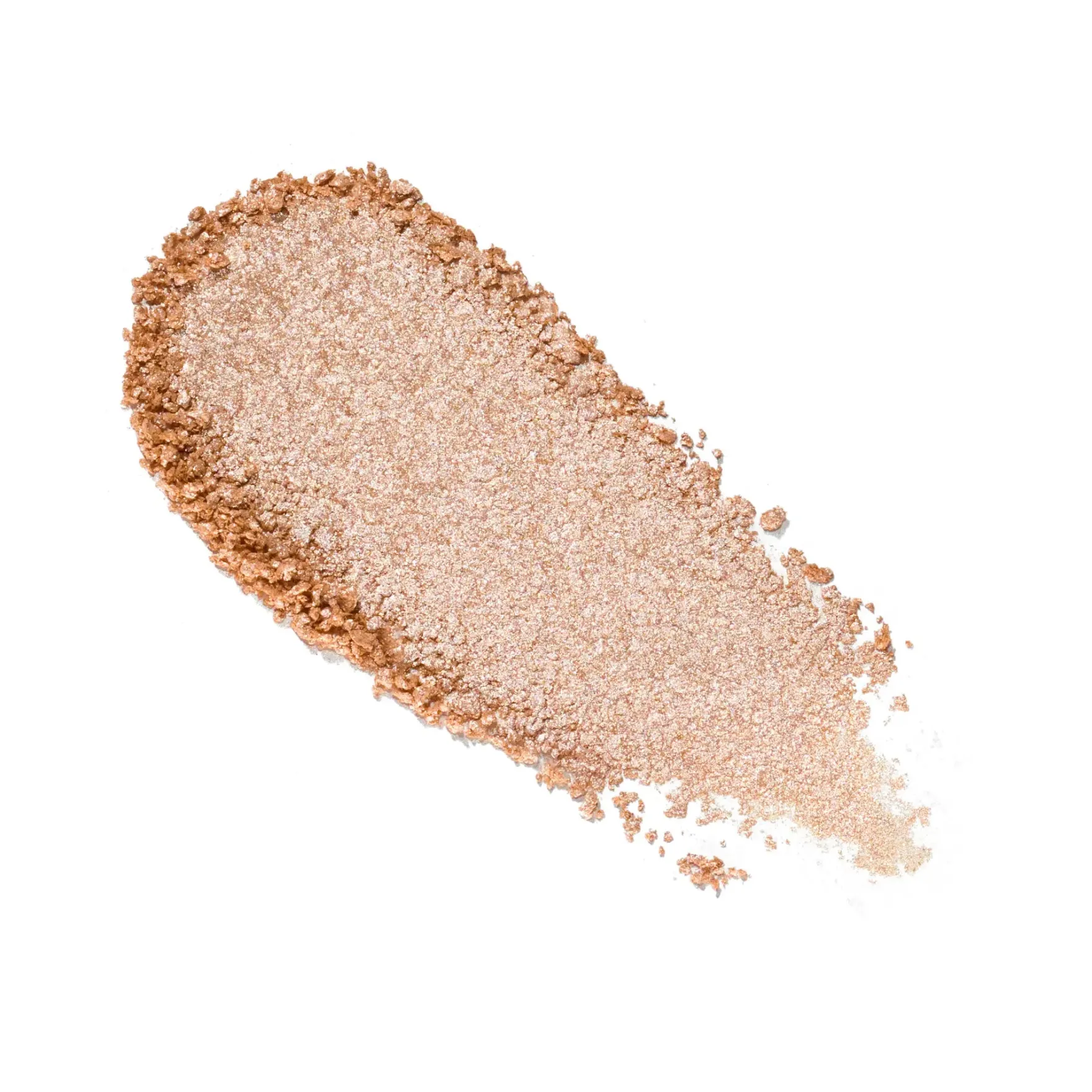 Mono Eyeshadow Pearly 01 Golden Glow