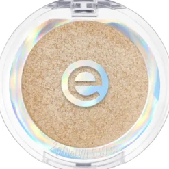 Mono Eyeshadow Pearly 01 Golden Glow