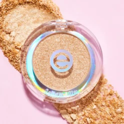 Mono Eyeshadow Pearly 01 Golden Glow