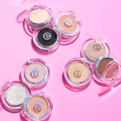 Mono Eyeshadow Pearly 01 Golden Glow