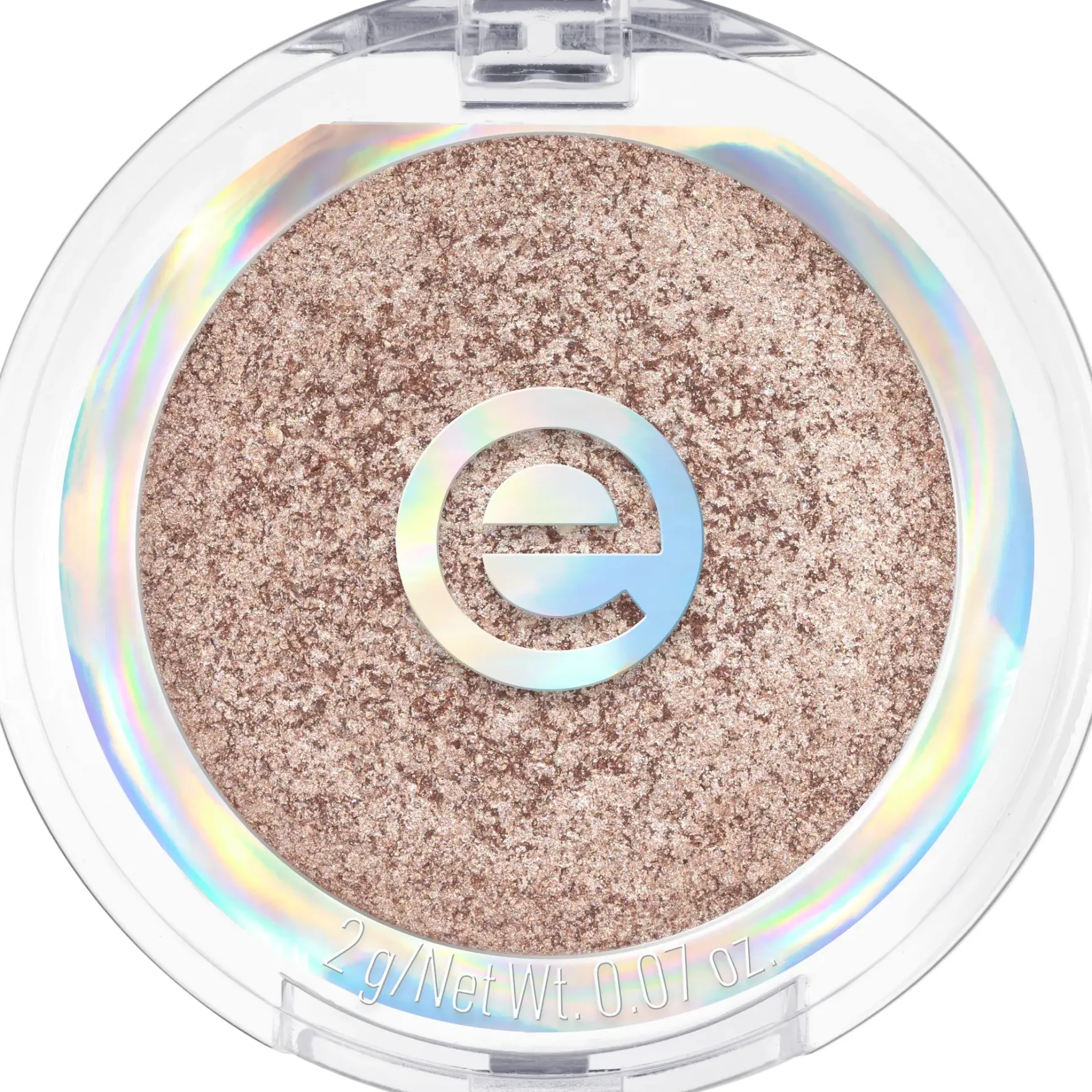 Mono Eyeshadow Pearly 02 Silky Taupe