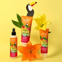 Monoi & Ylang Ylang Leave In Conditioner