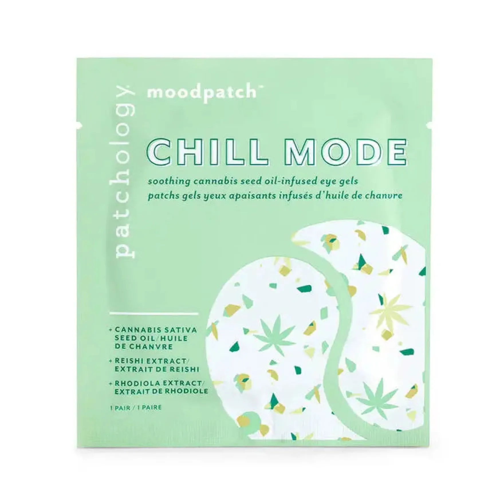 Moodpatch Chill Mode Single