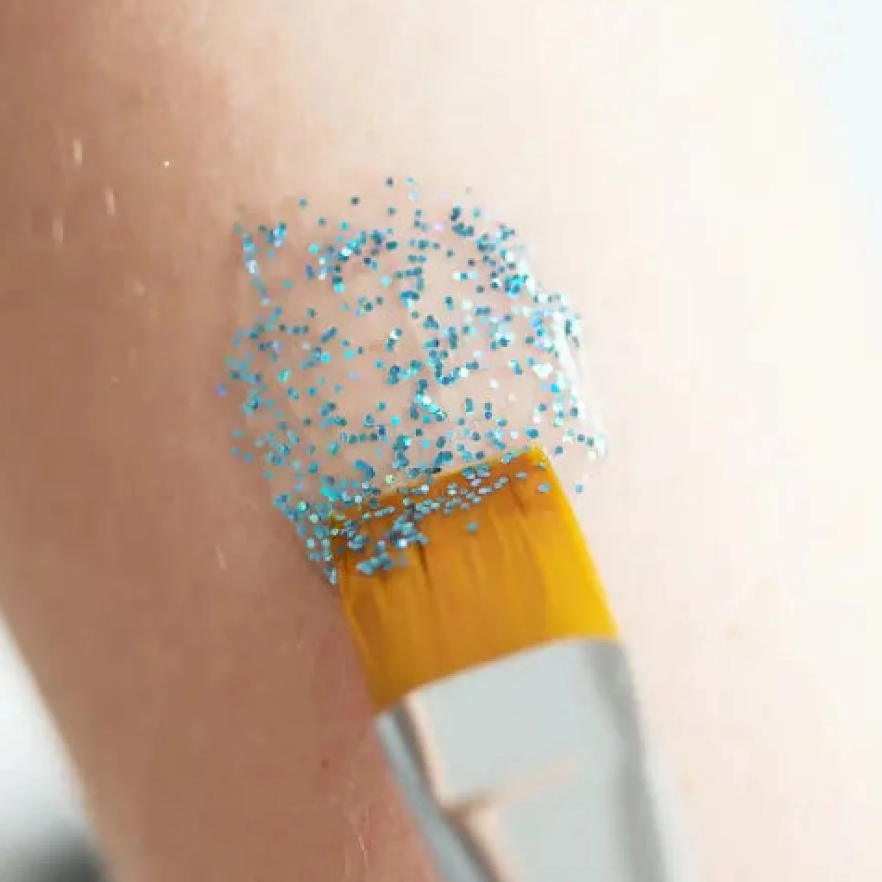 Moon Glitter Fix Gel