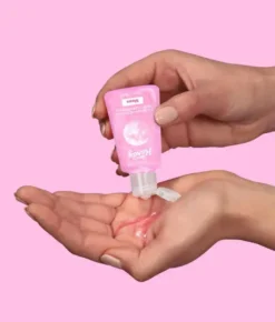 Moon Hand Cleansing Gel