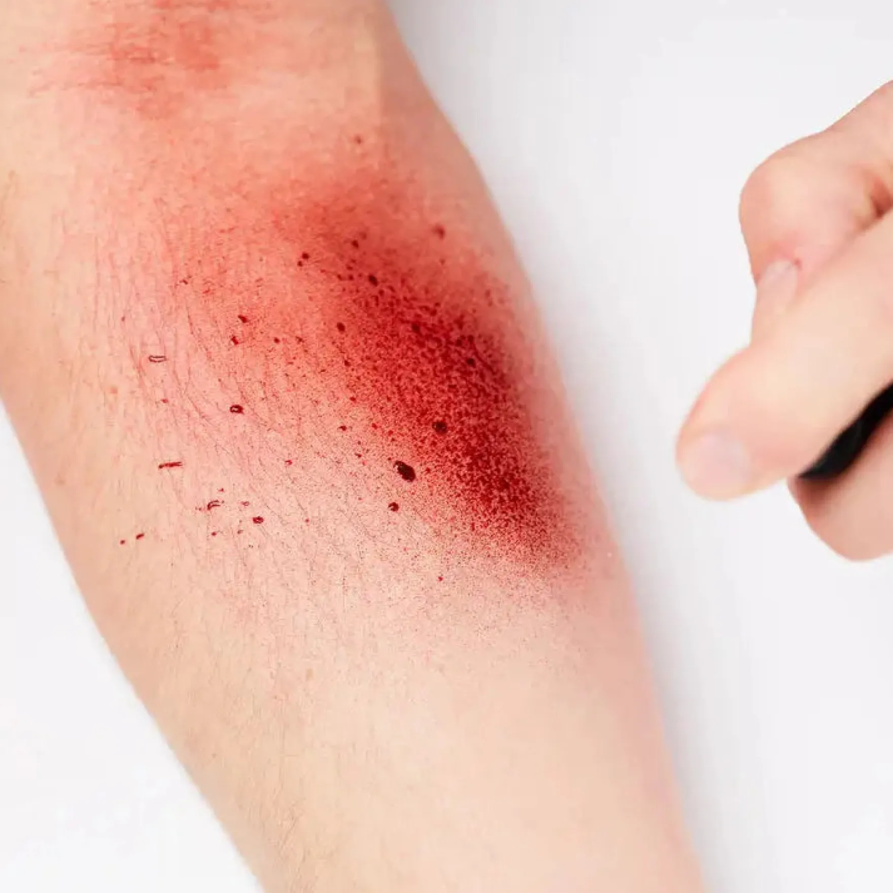 Moon Terror Pro FX Fake Blood Spray 60 ml.