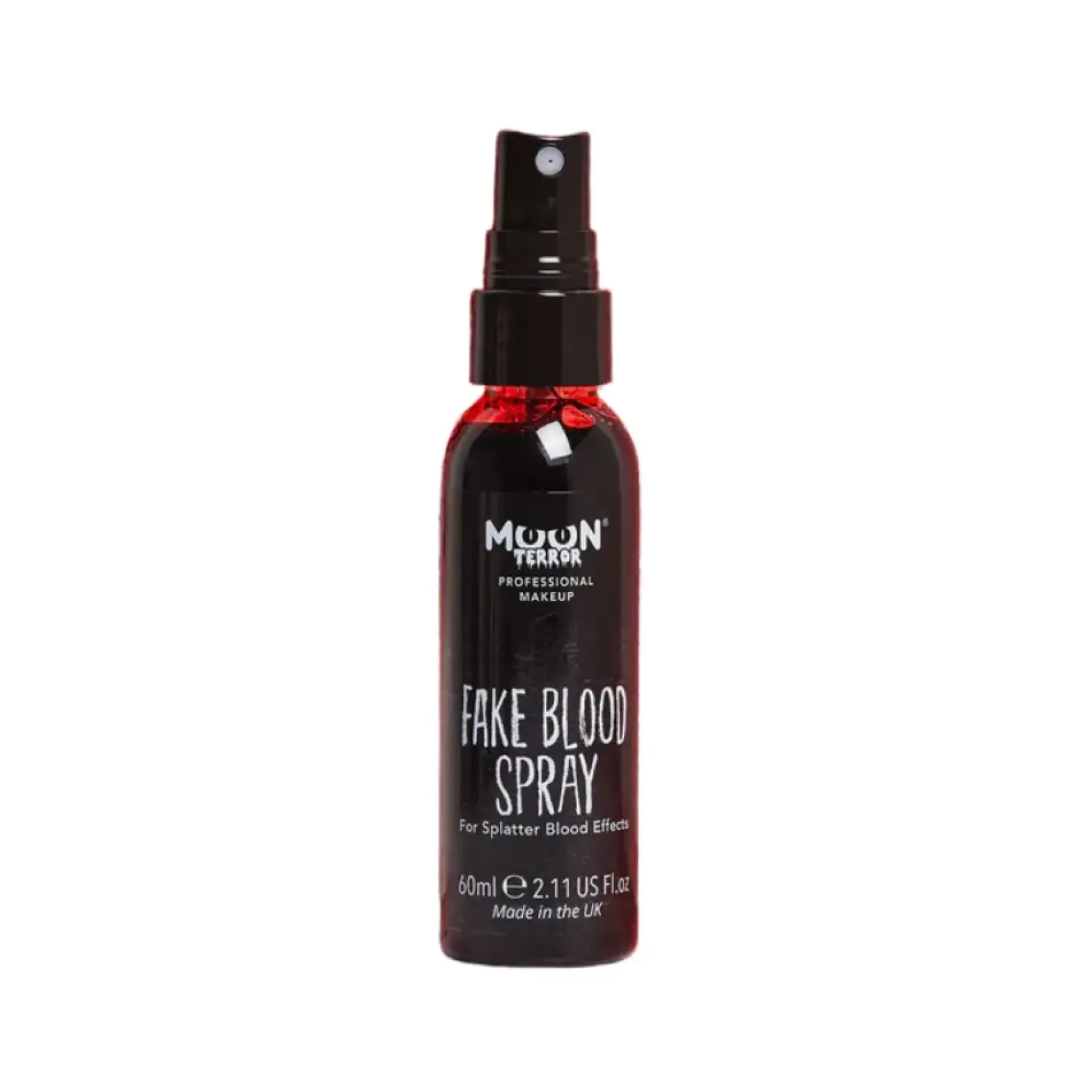 Moon Terror Pro FX Fake Blood Spray 60 ml.