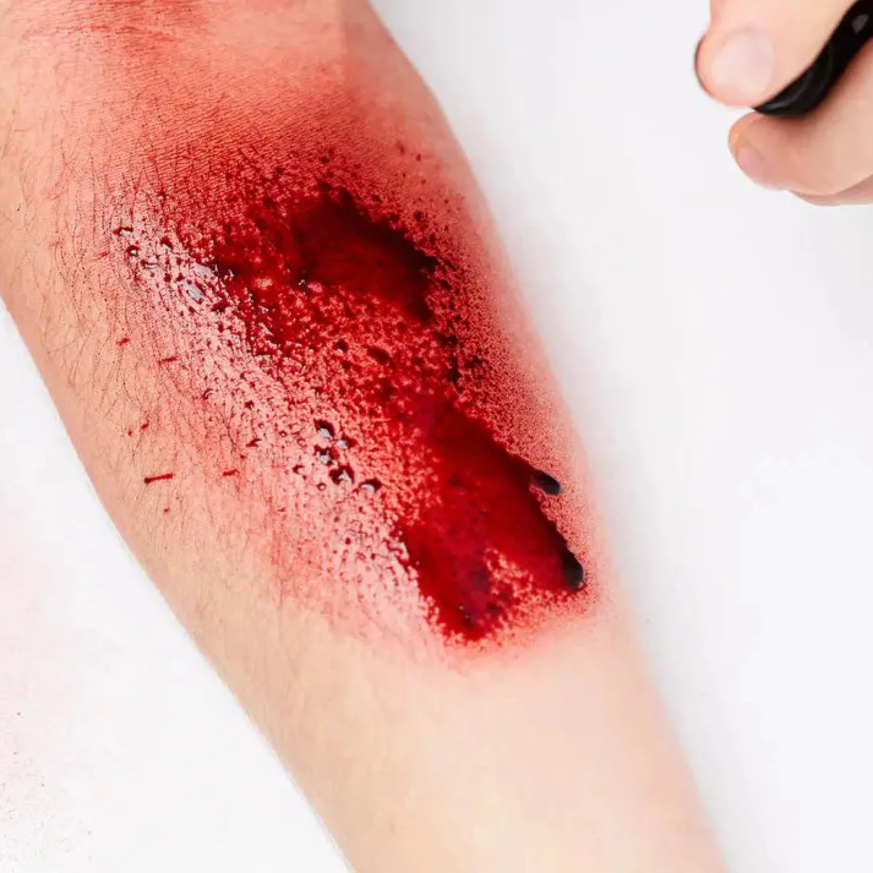 Moon Terror Pro FX Fake Blood Spray 60 ml.