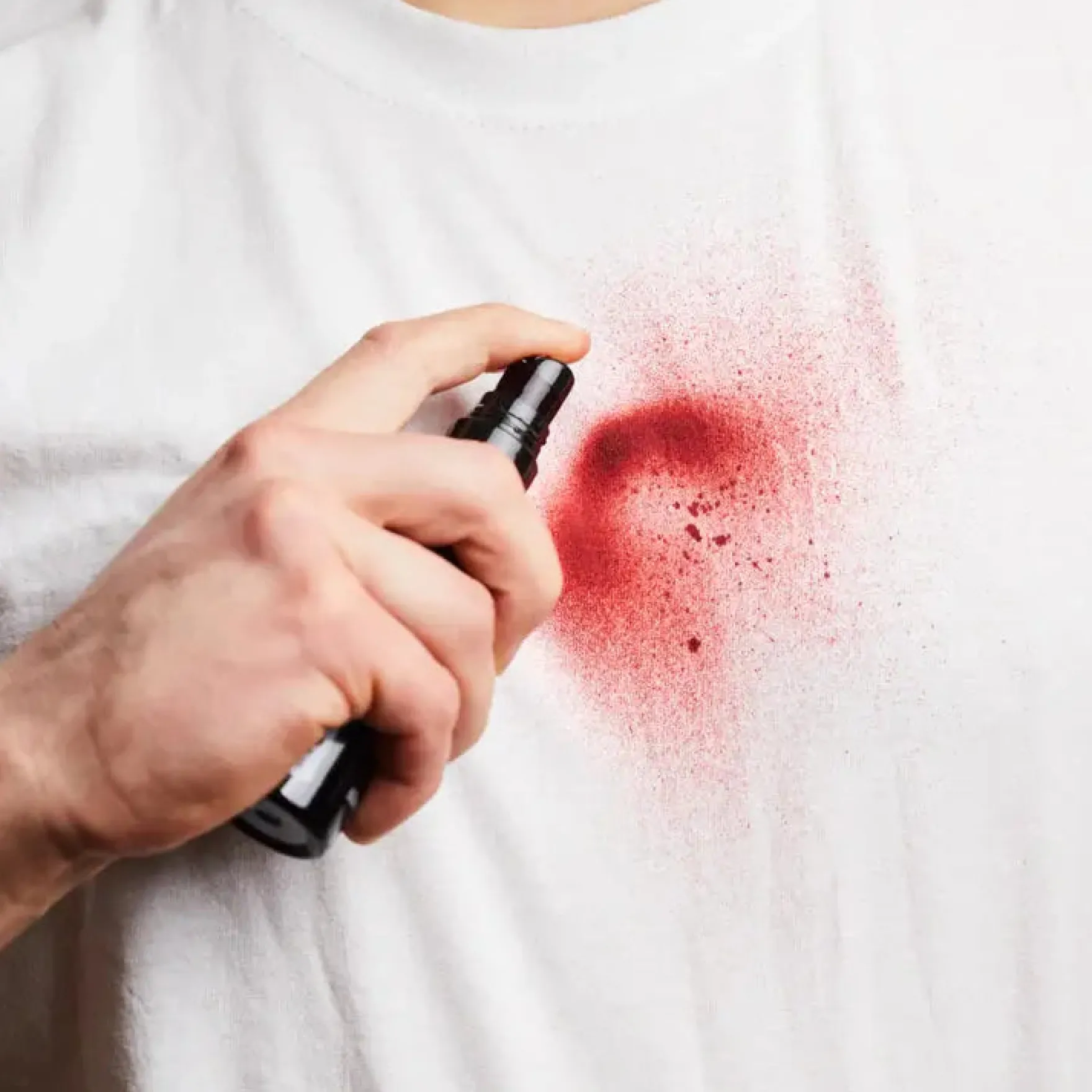 Moon Terror Pro FX Fake Blood Spray 60 ml.