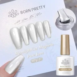 Moonlight Cat Magnetic Gel MY107
