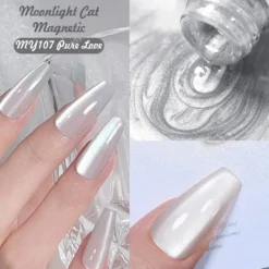 Moonlight Cat Magnetic Gel MY107