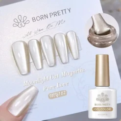 Moonlight Cat Magnetic Gel MY102