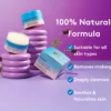 Moon Moisture Cleansing Balm
