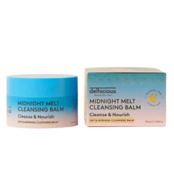 Moon Moisture Cleansing Balm