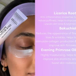 Moon Moisture-Eyes Eye Cream