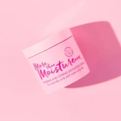 More Than Moisture