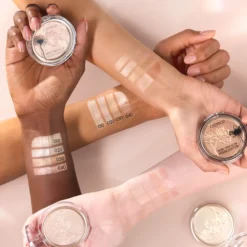 More Than Glow Highlighter 020 Supreme Rose Beam