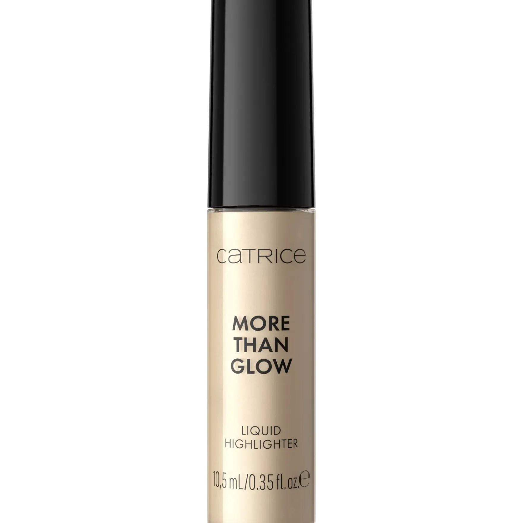 More Than Glow Liquid Highlighter 010 Pearl Glaze