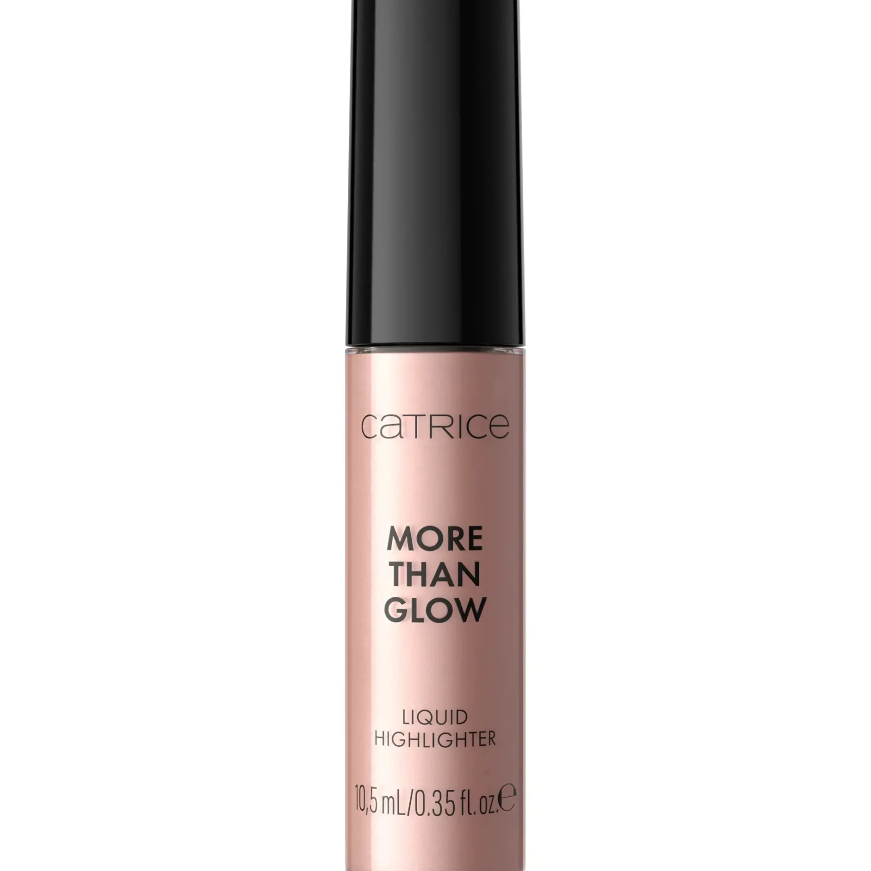 More Than Glow Liquid Highlighter 020 Dewy Rose