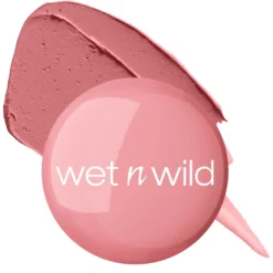 Mother Fluffer Pudding Blush Rose the Roof