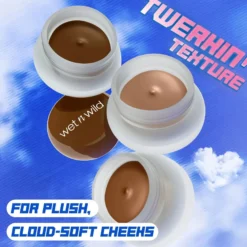 Mother Fluffer Pudding Bronzer Holy Mocha