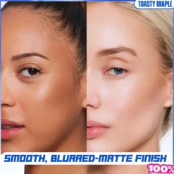Mother Fluffer Pudding Bronzer Toasty Maple
