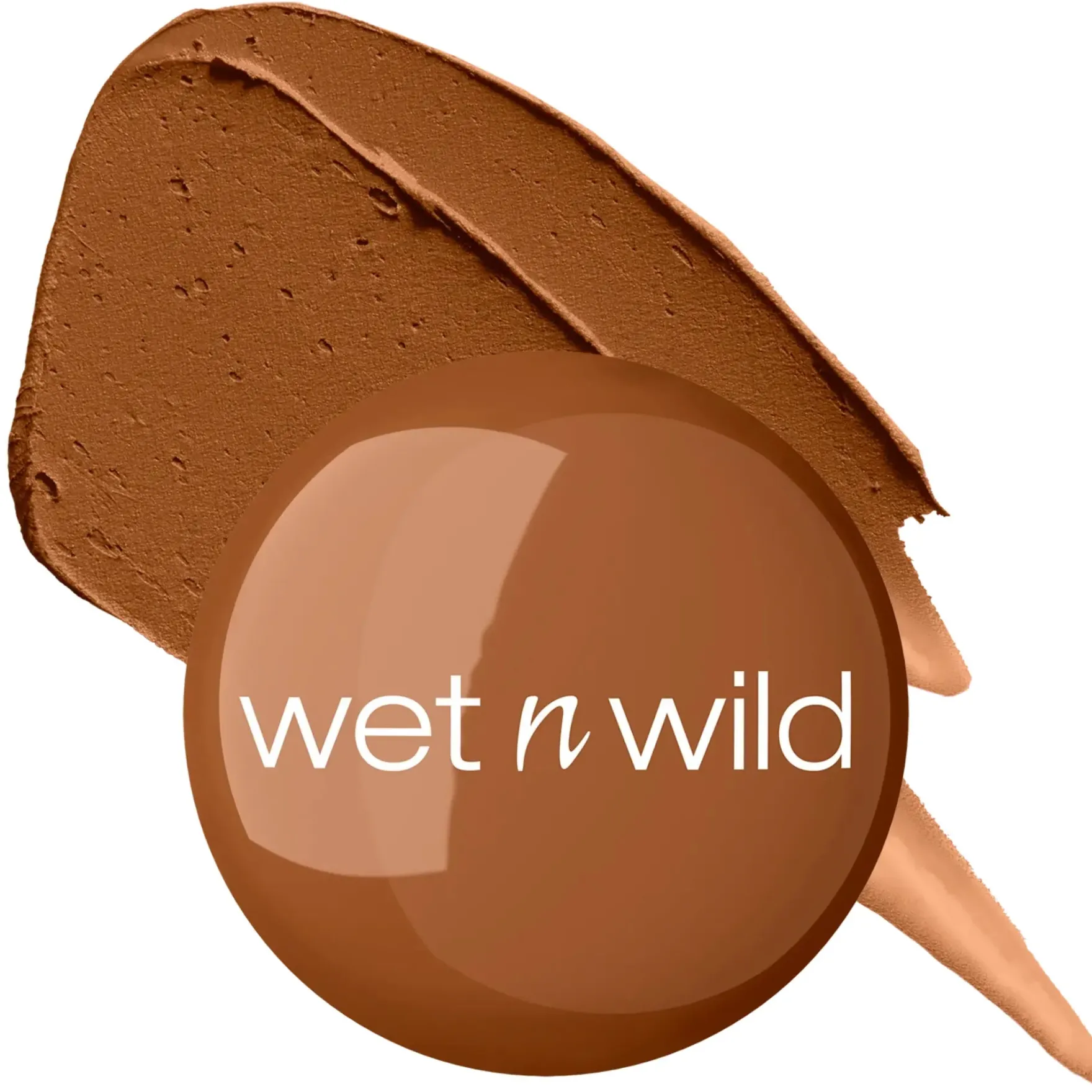Mother Fluffer Pudding Bronzer Toasty Maple
