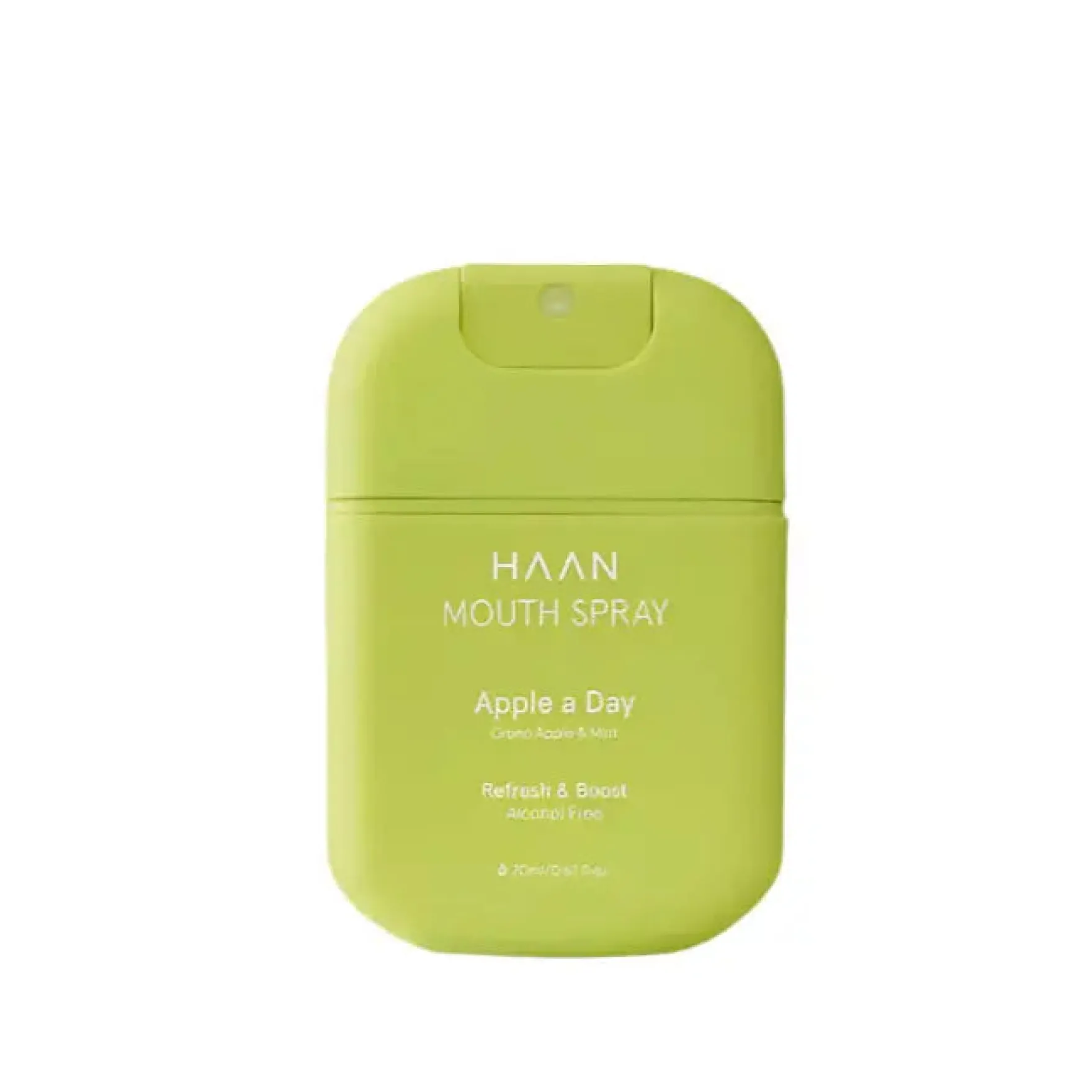 Mouthspray Apple A Day