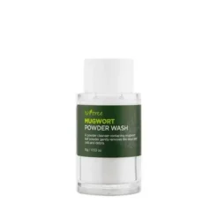 Mugwort Calming Powder Wash