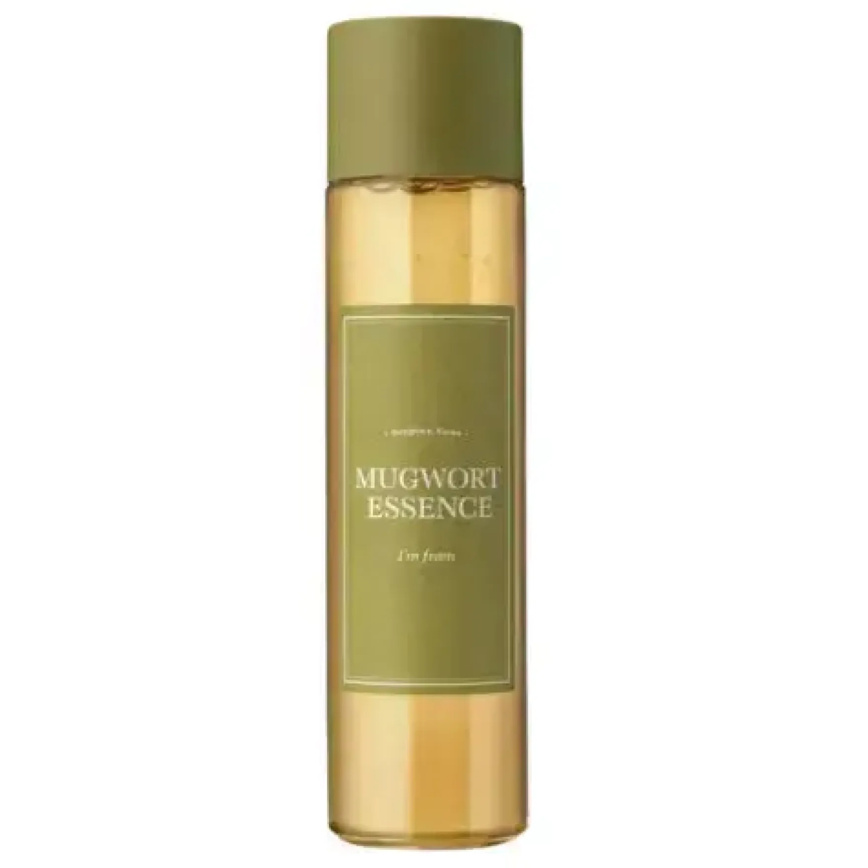 Mugwort Essence
