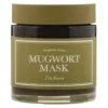 Mugwort Mask