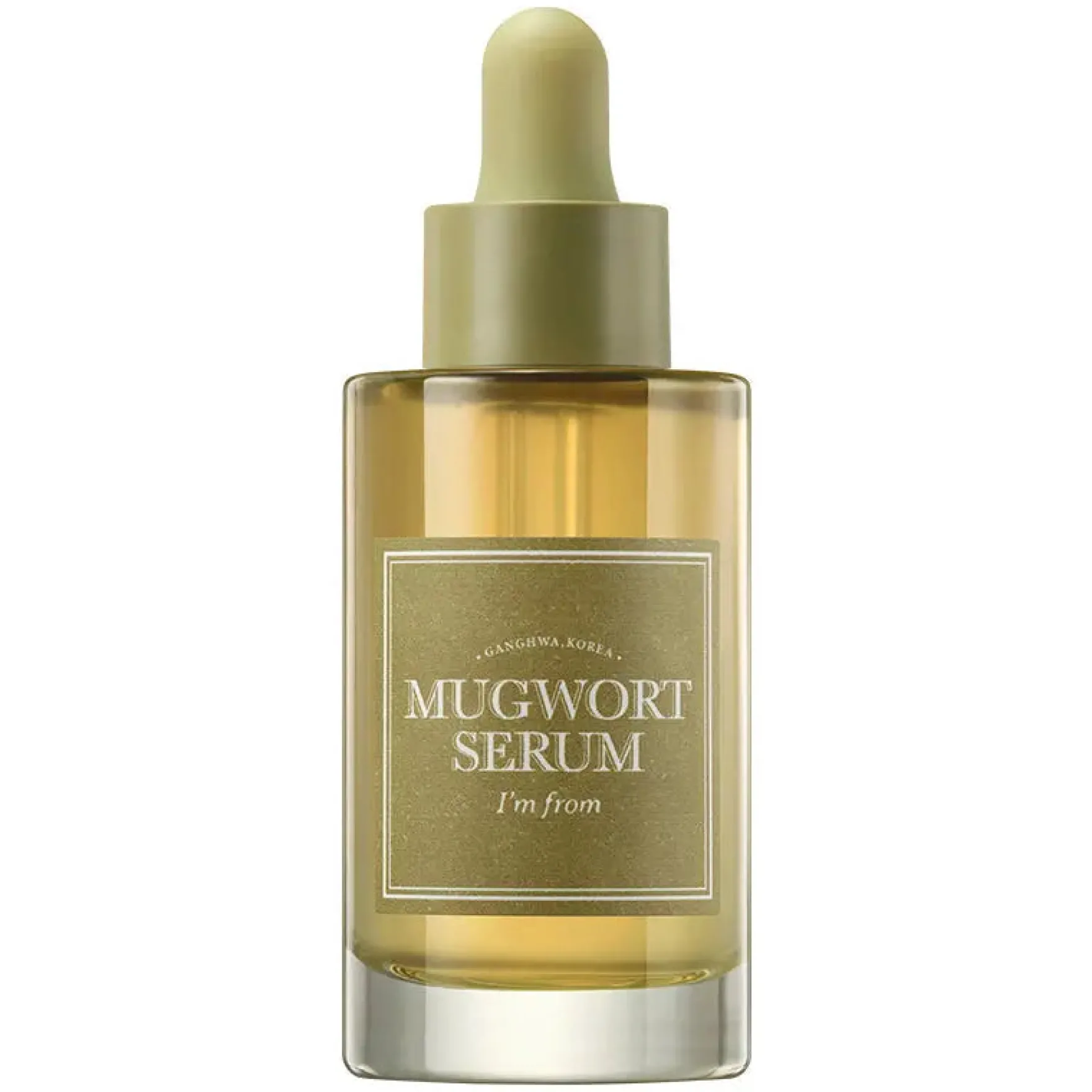 Mugwort Serum