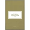 Mugwort Sheet Mask