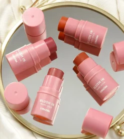 Multi Stick Blush In Berry Wine