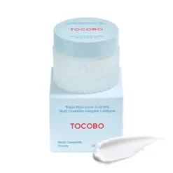 Multi Ceramide Cream