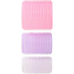 Multi-Size Hair Roller Kit 24 Pack