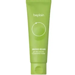 Mung Bean pH-Balanced Cleansing Foam