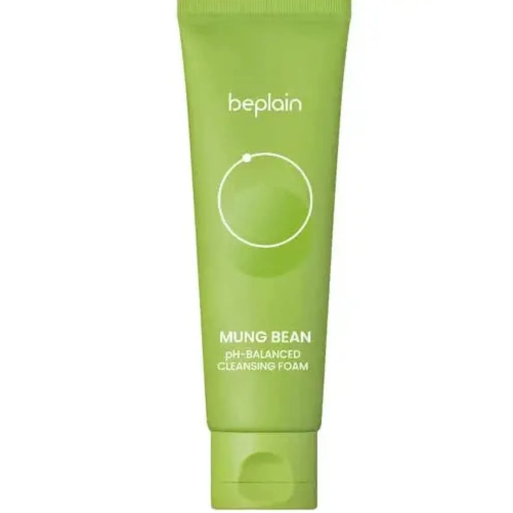 Mung Bean pH-Balanced Cleansing Foam