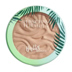Murumuru Butter Bronzer Light