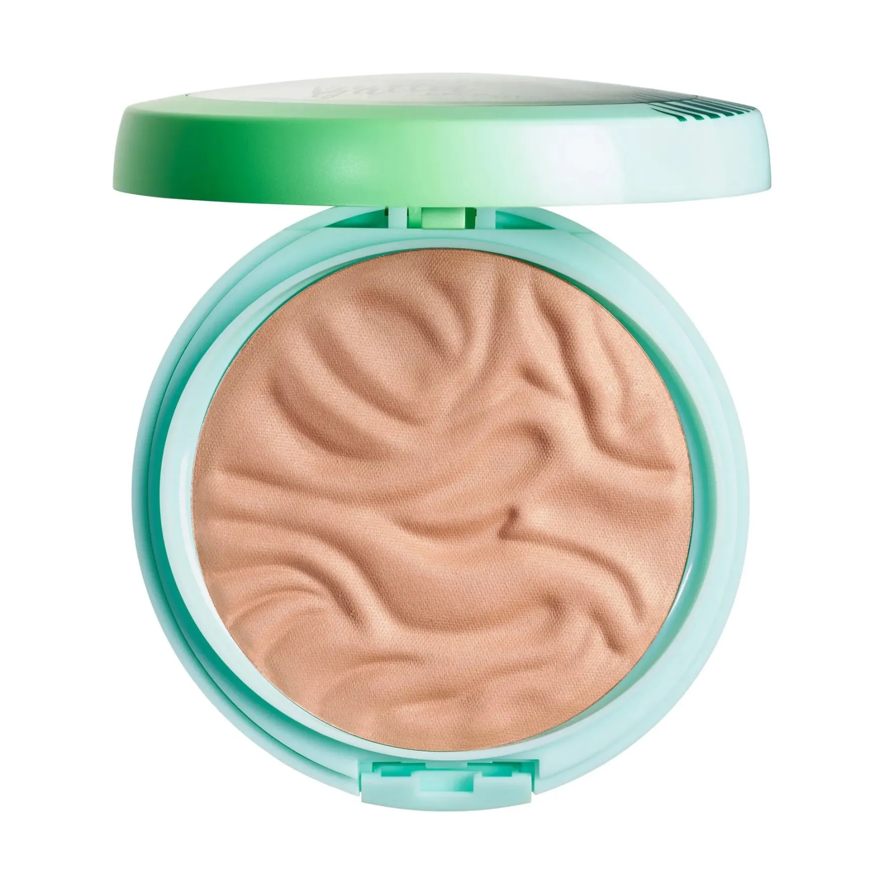 Murumuru Butter Bronzer Light