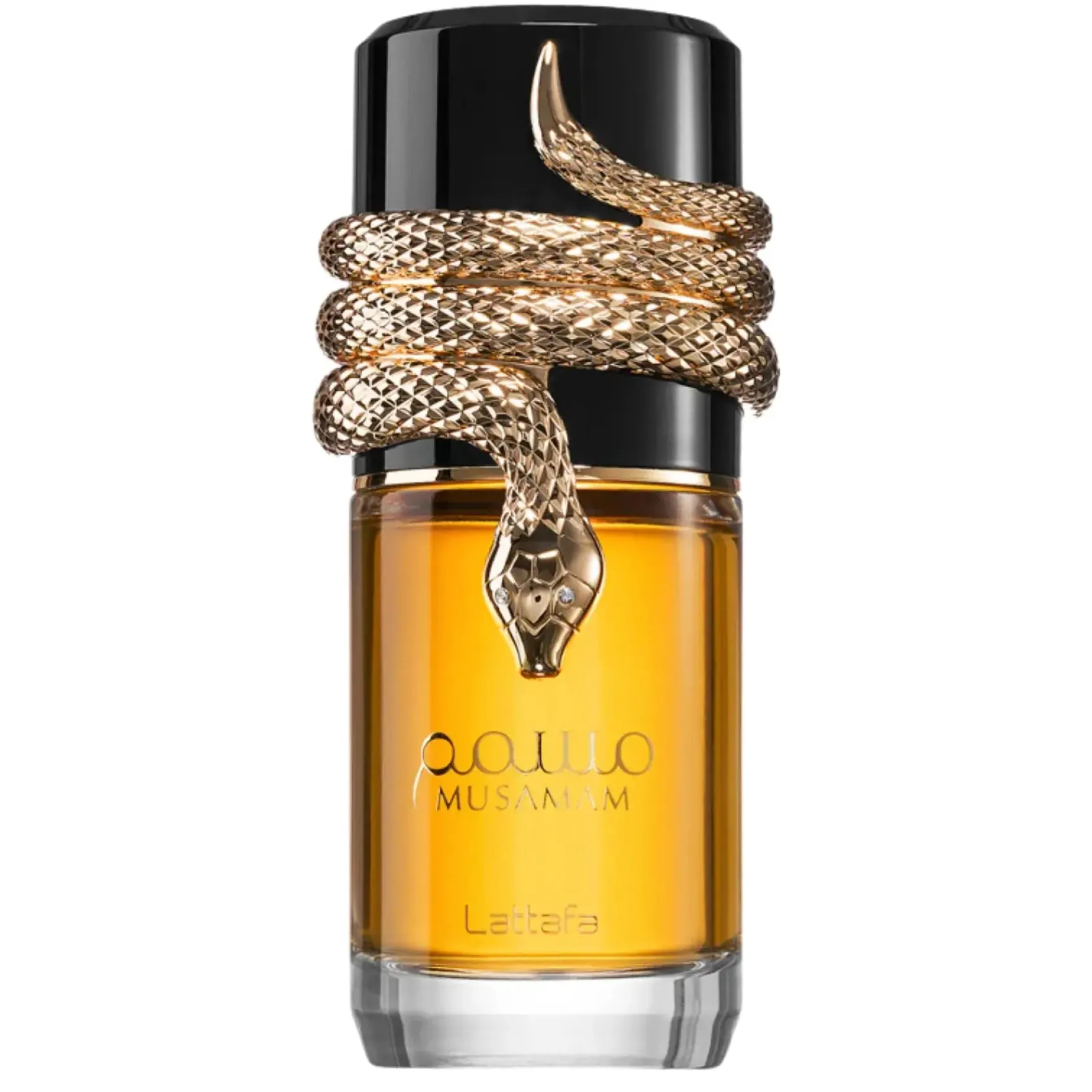 Musamam Eau De Parfum
