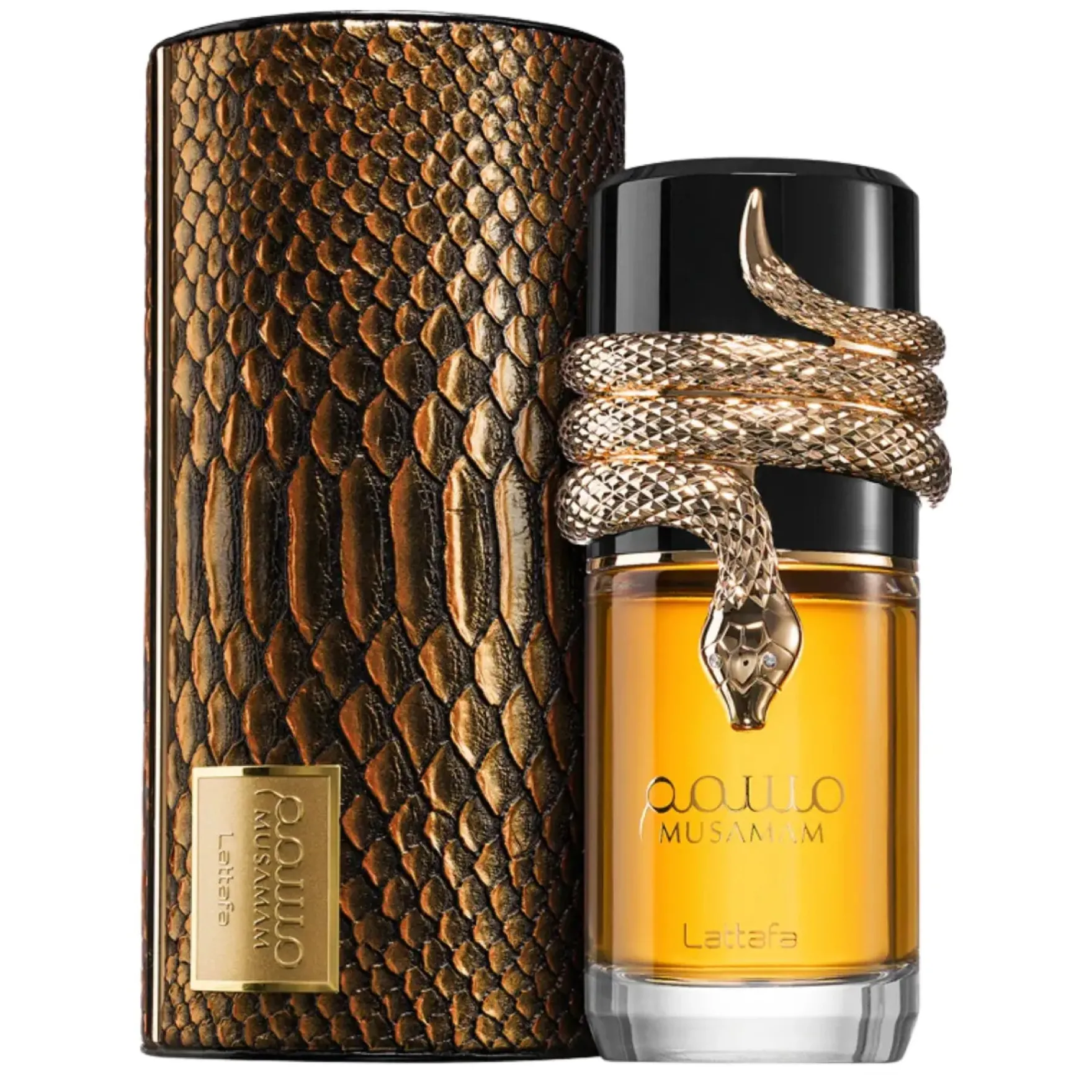 Musamam Eau De Parfum