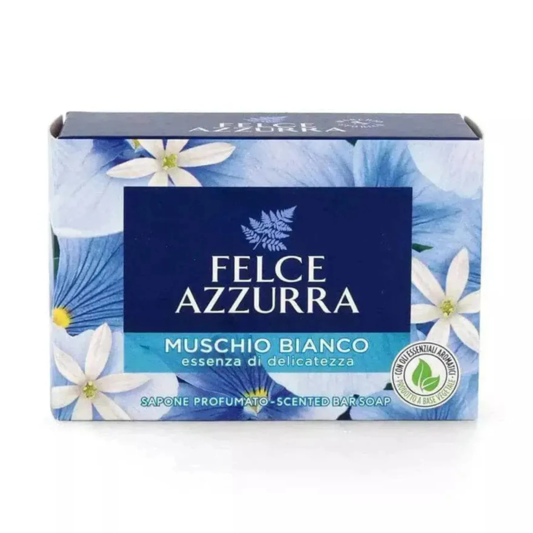 Musk Soap