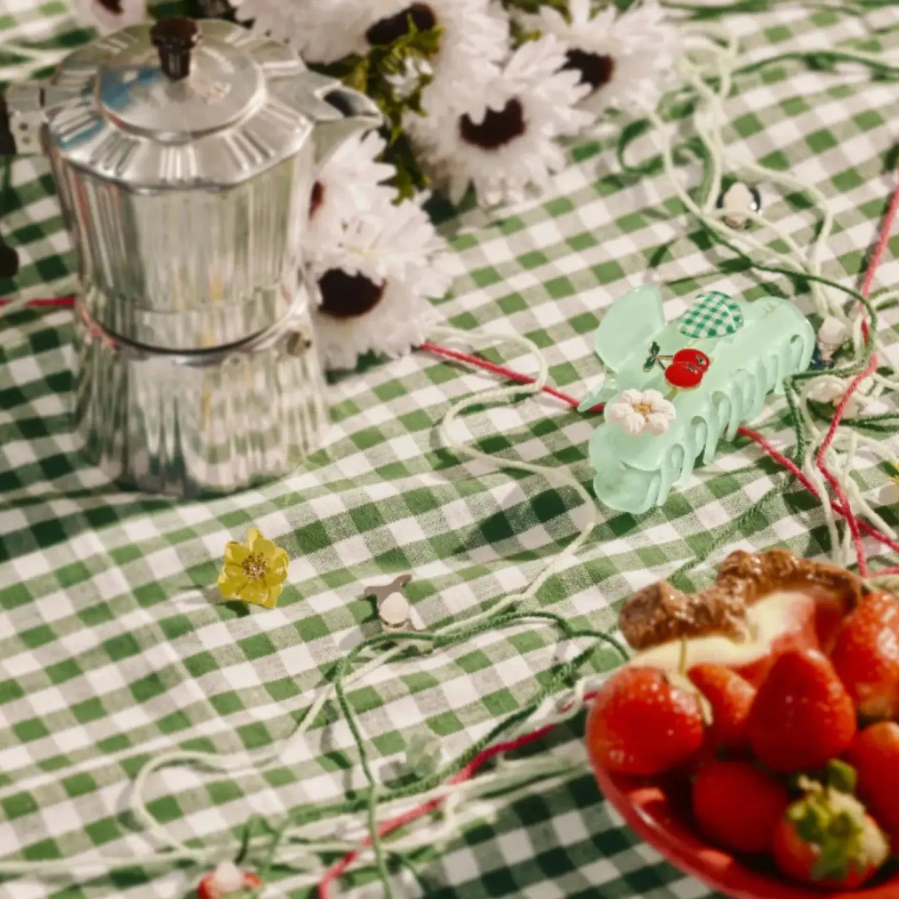 MyClaw L Picnic Pop